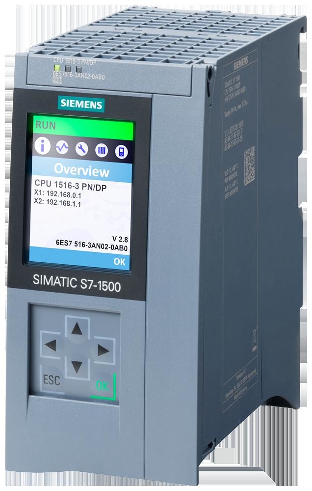 Siemens Industry - SIMATIC HMI TP400 Basic OEM