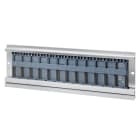Siemens Industry - siplus s7-1500 act. backplane 12 slot based on: 6es7590-0bl00-0aa0 with conforma