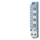 Siemens Industry - ET 200AL, AI 4xRTD/TC, 4xM12
