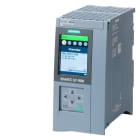 Siemens Industry - simatic s7-1500t, cpu 1515t-2 pn, cpu avec 1,5 mo de mmoire de travail pour le