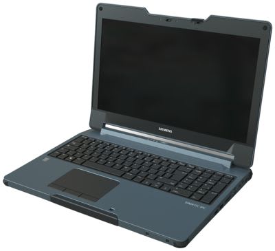 Siemens Industry - SIMATIC IPC MD-57A