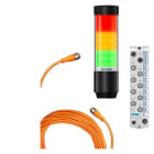 Siemens Industry - io-link promotion set comprenant simatic et 200eco pn, cm 8x io-link  di 4x 24