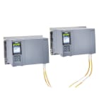 Siemens Industry - S7-1500H system bundle, CPU 1517H