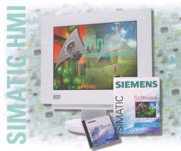 Siemens Industry - WinCC Upgade RC V6.x-> RC V6.2 Asia