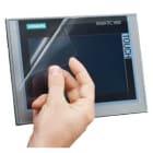 Siemens Industry - Film prot. facade en verre 22", Type 1