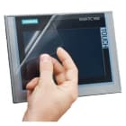 Siemens Industry - Film prot. appareil Touch 10",type 10