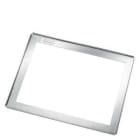 Siemens Industry - Cadre de serr. p. 8" Touch