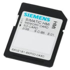 Siemens Industry - SIMATIC MEMORY CARD SD 2 Go