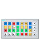 Siemens Industry - SIMATIC HMI KP32F PN
