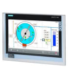 Siemens Industry - SIMATIC IPC277E, 15" Touch