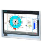Siemens Industry - SIMATIC IPC277E, 19" Touch