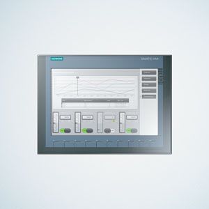 Siemens Industry - SIPLUS HMI KTP1200 BASIC DP