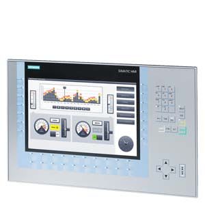 Siemens Industry - SIMATIC HMI KP1200 Comfort