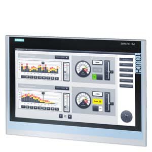 Siemens Industry - SIMATIC HMI TP1900 Comfort