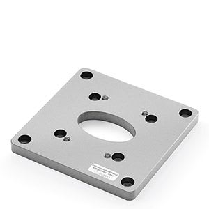 Siemens Industry - Kit d'adapt. VESA 100 p. fully encl. HMI