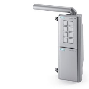 Siemens Industry - Kit démarrage KP8 unité d'extension 15"