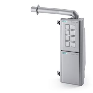 Siemens Industry - Kit démarrage KP8 unité d'ext. 19"droite