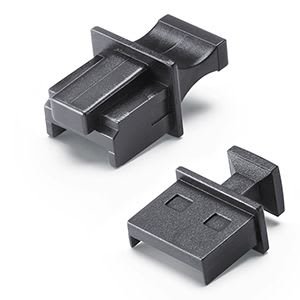 Siemens Industry - JEU PROTECTION POUSSIERE D'INTERFACES