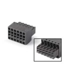Siemens Industry - Connecteur, femelle 12 pts