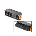Siemens Industry - Connecteur, femelle, 24 pts