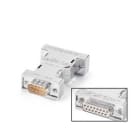 Siemens Industry - Convertis. RS422/RS232, 9 pôles pour interface RS422