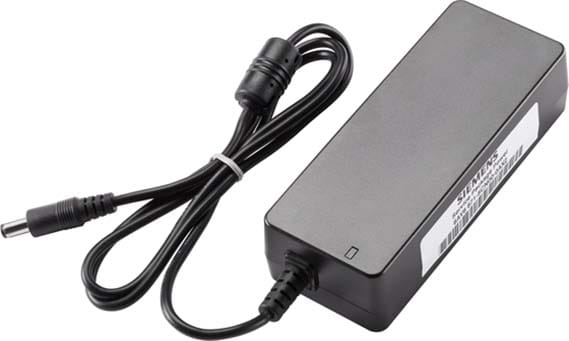 Siemens Industry - Bloc secteur CA/CC, externe