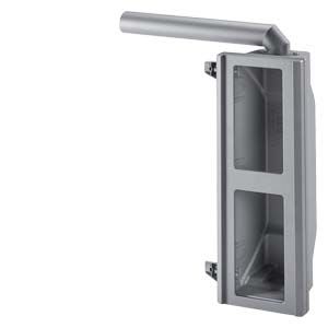 Siemens Industry - Unité d'extension 15" KP8