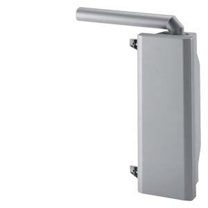 Siemens Industry - Unité extension 19" droit