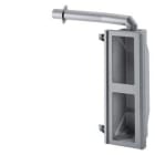 Siemens Industry - Unité d'extension 19" droite KP8