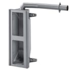 Siemens Industry - Unité d'extension 19" gauche KP8