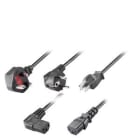 Siemens Industry - Cable d'alimentation Suisse