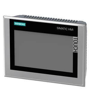 Siemens Industry - SIMATIC HMI TP700 COMFORT INOX