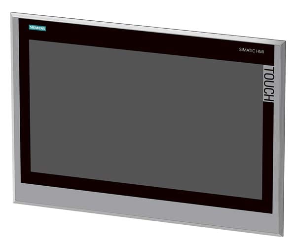 Siemens Industry - SIMATIC HMI TP1900 Comfort INOX