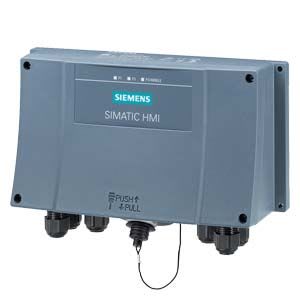 Siemens Industry - SIMATIC HMI boîte de racc. Advanced