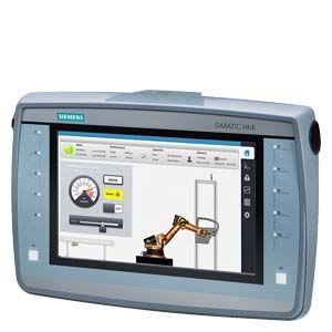Siemens Industry - SIMATIC HMI KTP900 Mobile