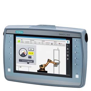 Siemens Industry - SIMATIC HMI KTP900 Mobile