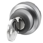 Siemens Industry - Commutateur a cle pour Ext. Unit