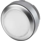 Siemens Industry - Bouton-poussoir lum. Ext.Unit (1NO+1NF)