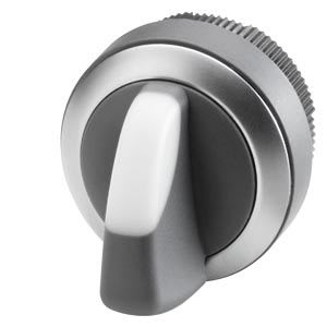 Siemens Industry - Selecteur pour Ext. Unit