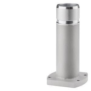 Siemens Industry - Adapt. tube rond pour app. PRO