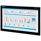 Siemens Industry - SIMATIC Flat Panel 15" MT V2 PRO