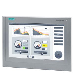 Siemens Industry - SIMATIC HMI TP1500 Comfort Outdoor