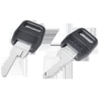 Siemens Industry - Clé de rempl. PRO, Safety, type 14