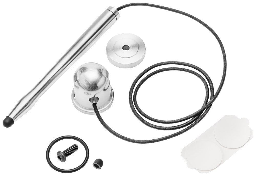 Siemens Industry - Touch pen system ELO