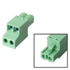Siemens Industry - CONNECTEUR, FEMELLE 2 PTS., Type 1
