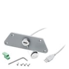 Siemens Industry - Jeu d'interfaces USB 1-Port RAL9023