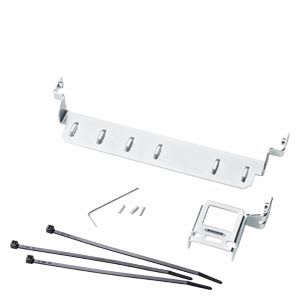 Siemens Industry - JEU ARRET DE TRACTION CABLE ET CONNECT.