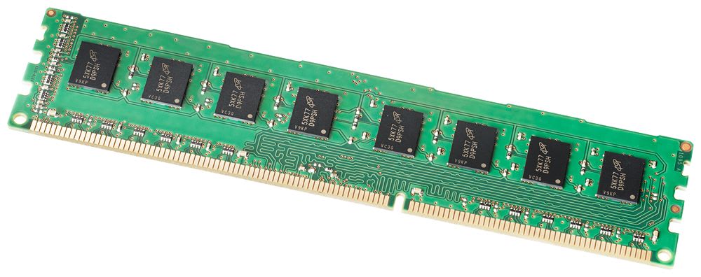 Siemens Industry - Carte mémoire 1x 32 GO