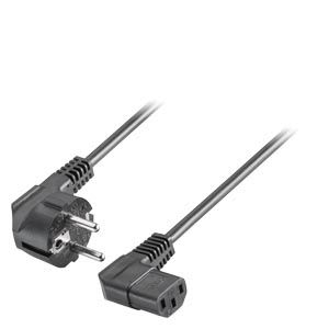 Siemens Industry - Netzleitung Box 840 deutschland