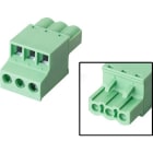 Siemens Industry - Connecteur, femelle, 3 pôles, Type 4